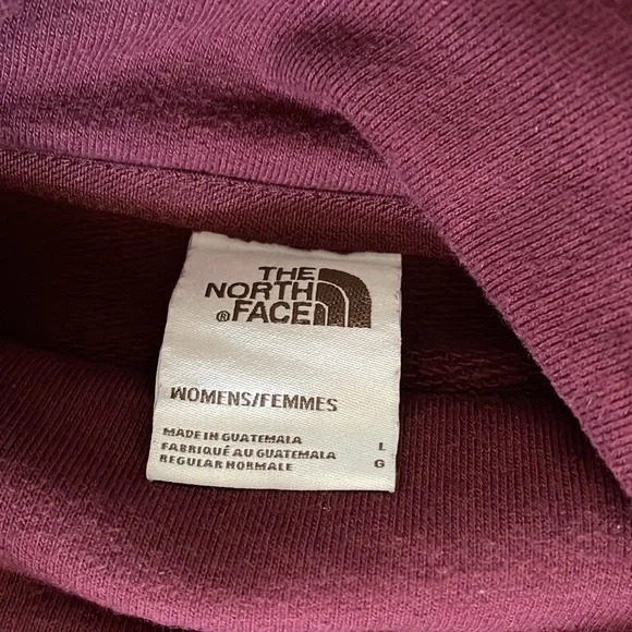 The North Face Women's Hayes Funnel Neck - Picture 4 of 7